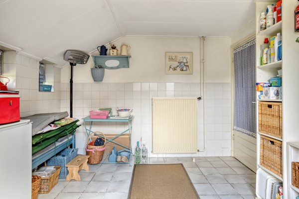 Medium property photo - De Dijk 19, 6028 RH Gastel